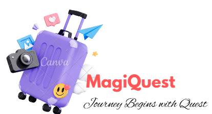 MagiQuest